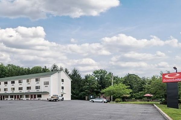 Rodeway Inn Lavale (Maryland)